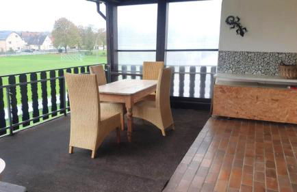 Work & stay apartment with balcony near Ingolstadt - Foto 9