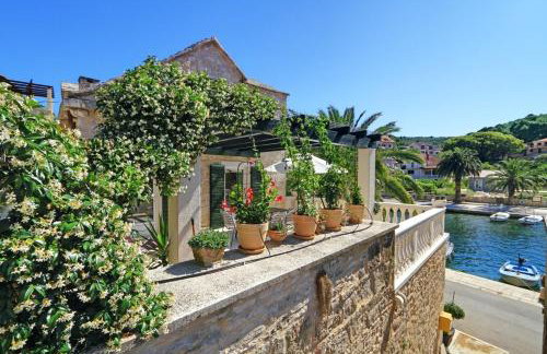 Apartments Vila Marija - Photo 15