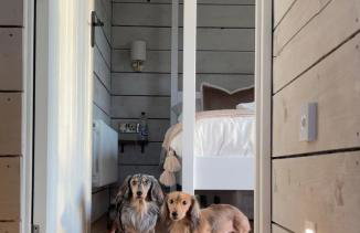 Luxury Boutique retreat, hot tub, dog friendly - Foto 71