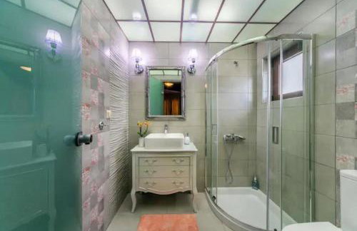 Villa Kampos - Foto 56