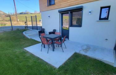 Évasion paisible à Bréziers - Foto 38