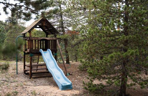 Lookout Lodge in Wondervu home - Foto 46