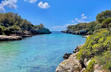 Sa Caleta Apartamento con piscina junto a la playa - Foto 56