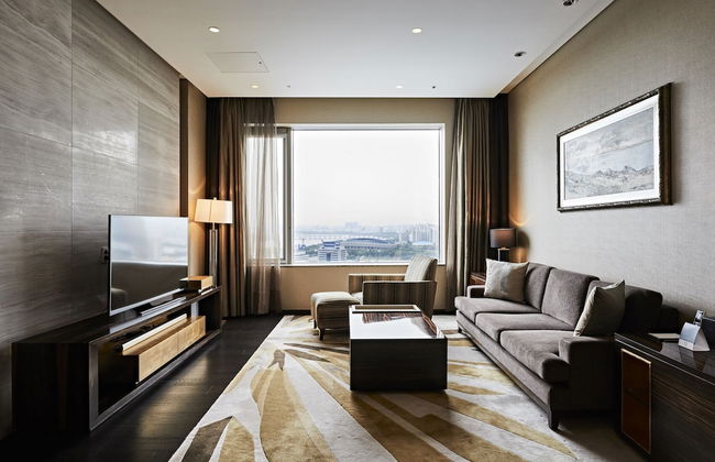 Oakwood Premier Coex Center - Foto 38