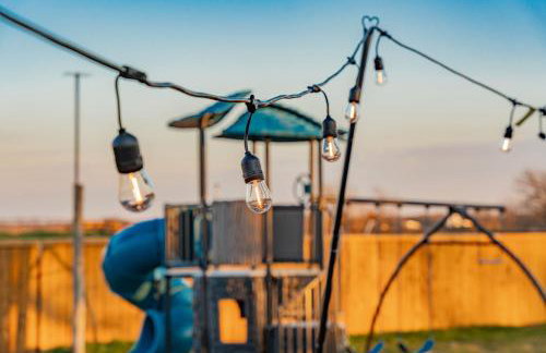 Mustang Memories-Cozy gatherings & Outdoor fun - Foto 71