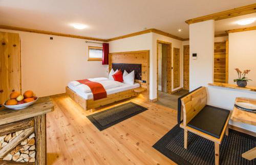 Gästehaus Sonnenwirth - Foto 23