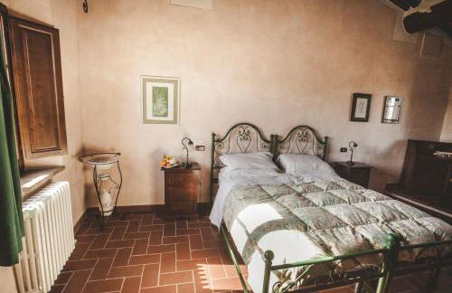 Agriturismo Zampugna - Foto 122