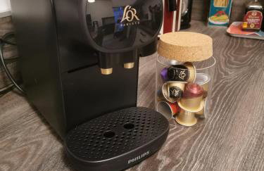 Bel Appartement avec Terrasse et Clim - Foto 2