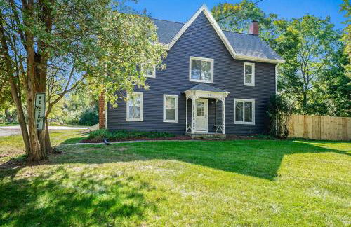 Wiley Farmhouse - Foto 38