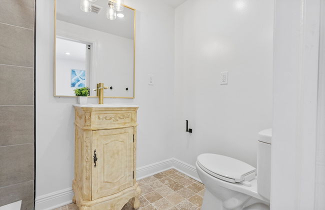 Cozy Comfortable and Quiet Suites FT - Foto 26