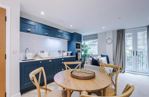 Rock Mill - Superior 2-Bedroom Apartment - Foto 17