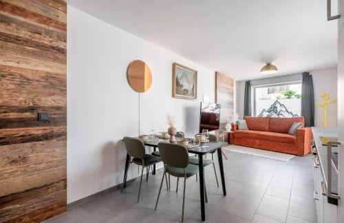Casa Primavera - Stadtvilla mitten in Miesbach - Foto 40