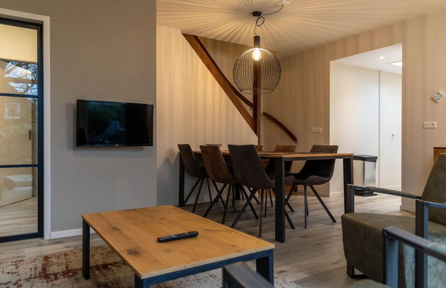 Holiday Home in Mook for 6 Person - Photo 13