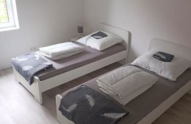 Ferienwohnung Herzberg Bahnhofstraße - Foto 10