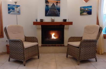 Villa Luz del Monte - Foto 27