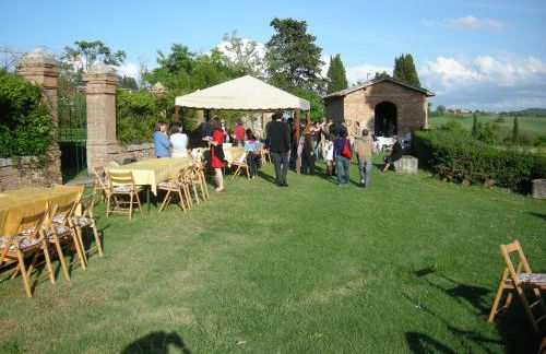 Fattoria Di Cavaglioni - Foto 72