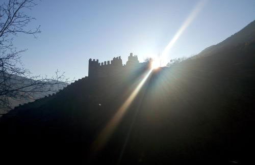 La Casetta -Valtellina-15 min Bernina Express - Foto 25