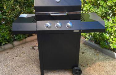 Chalet adosado de lujo para 6 personas en Golf Panorámica - Internet Fibra gratis - Foto 7