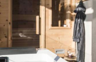 Dolomites Alpin Penthouse, 90qm, privat Sauna - privat Whirlpool - Foto 40