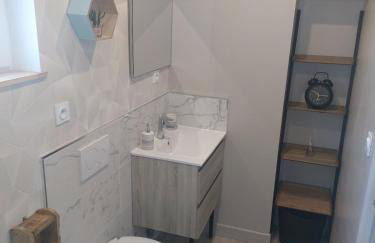 Petite maison au calme - Foto 6