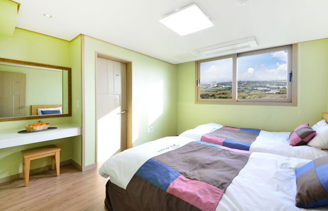 Jeju Resort - Foto 15