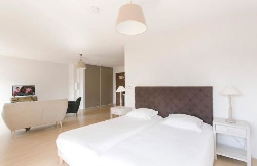 Zenao Appart'hôtels Troyes - Foto 65