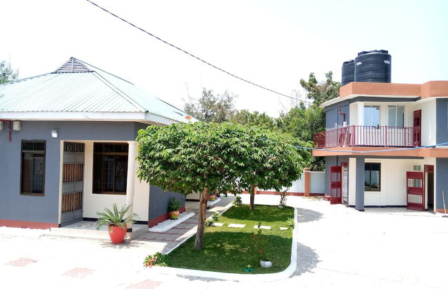 Perfect Home Two minutes to Kijiji Beach - Photo 13