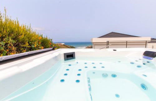 Villa Barthelemy, Ericeira Luxury Villa - Foto 11