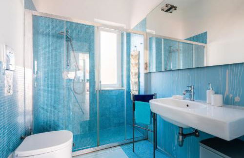 Splendida Villa con vista mozzafiato e piscina - Foto 28