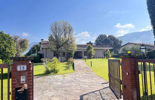 Villa Biba tra Lucca e Pisa - Foto 6