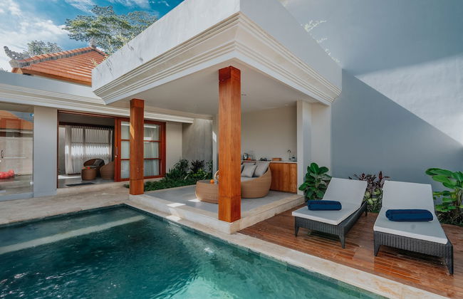 Arta Private Villa - Foto 6