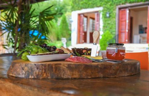 Casa de Campo a 11 km de Flecheiras - Foto 71