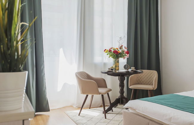 GM Apartment Tverskaya 6 - 1 - Foto 23