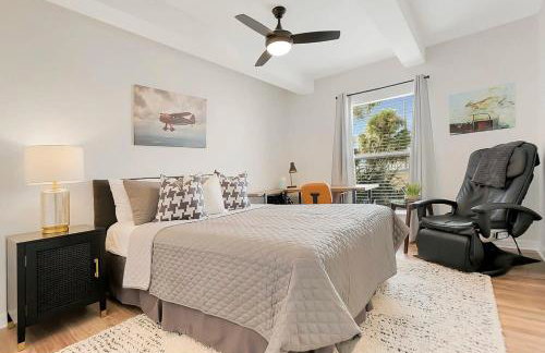 Park It At the Butterfield Garage, Historic Pre-Prohibition Style Apt in the Heart of Downtown - Foto 13