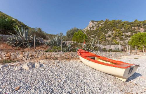 Elegance Villa: Classy Paradise w/ a private beach - Foto 10