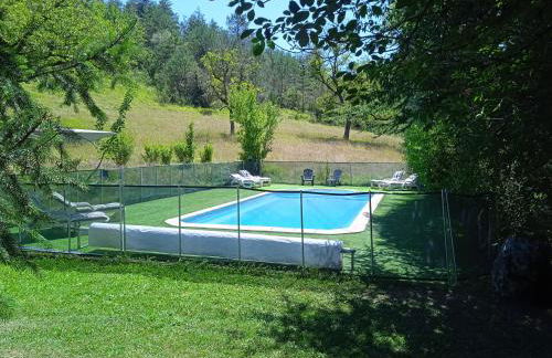 Les Gites Accromagnon, Climatisation - Photo 35