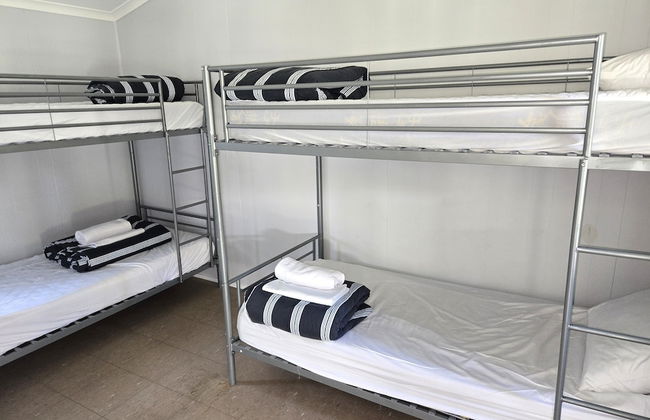 Valla Beach Holiday Park - Foto 16