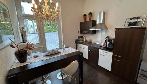 Seibel's SUITES - Appartement Wohnung mitten in Rüttenscheid - Foto 4