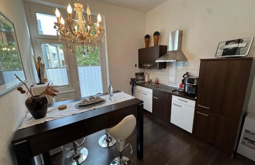 Seibel's SUITES - Appartement Wohnung mitten in Rüttenscheid - Foto 4