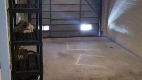 Cowell's Beach Retreat - steps to beach, restaurants, wharf, Boardwalk, shops, fast wifi, surf-in surf-out - Foto 3, storage