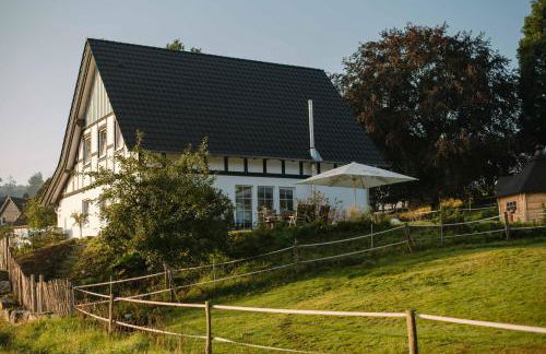 Ferienhaus Fichtenhütte - Foto 58