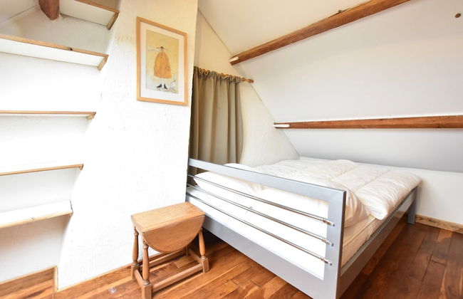 Quaint Holiday Home in Nieuwvliet-Bad near Sea Beach - Foto 8