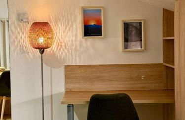 Appt Rénové et Moderne - 3 chambres - Châtel - Multi Pass - MÉNAGE INCLUS - Foto 22