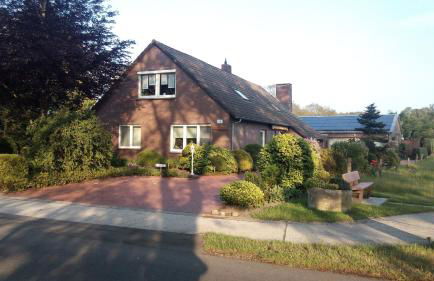 FeWo Trientje - Foto 1