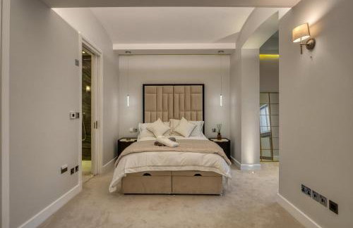 The Cubitt Residence - Foto 14