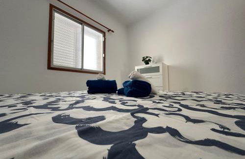 Santa Cruz Apartment - Foto 8