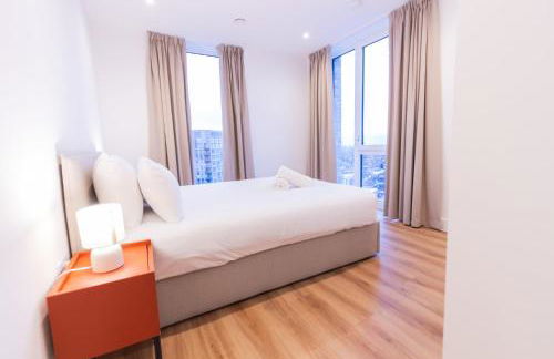 The Blossoms - Croydon - Foto 115