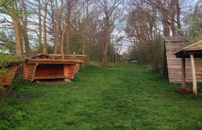 3 Person Holiday Home in Aeroskobing-by Traum - Foto 18