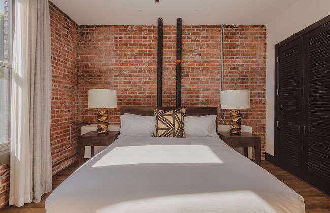 SLO Brew Lofts - Foto 24