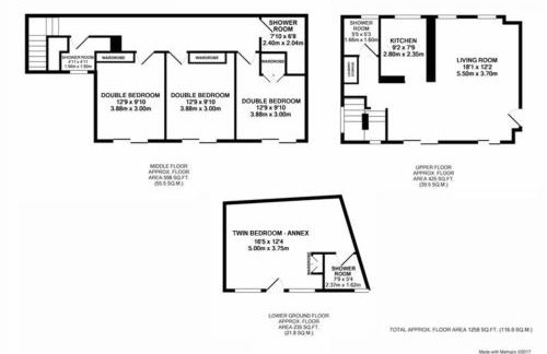 Casa di Maura - 3 Bedroom Contemporary House With Stunning sea Views - Foto 28